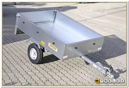 Zeige Details für City N5-145 Bild von City N5-145